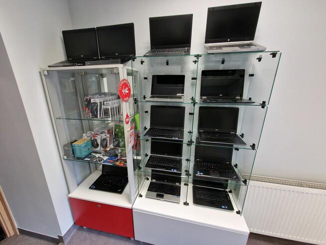 Laptop HP i5/8GB/256GB SSD HD GWARANCJA, FV23 - Tarnów