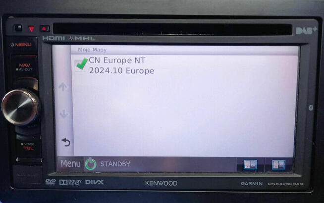 Android Auto CarPlay Audi Toyota Mercedes BMW Olsztyn