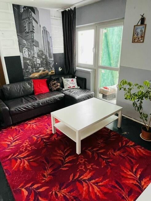 Mieszkanie do wynajęcia 3 pokojowe Lublin LSM - czynsz w cenie