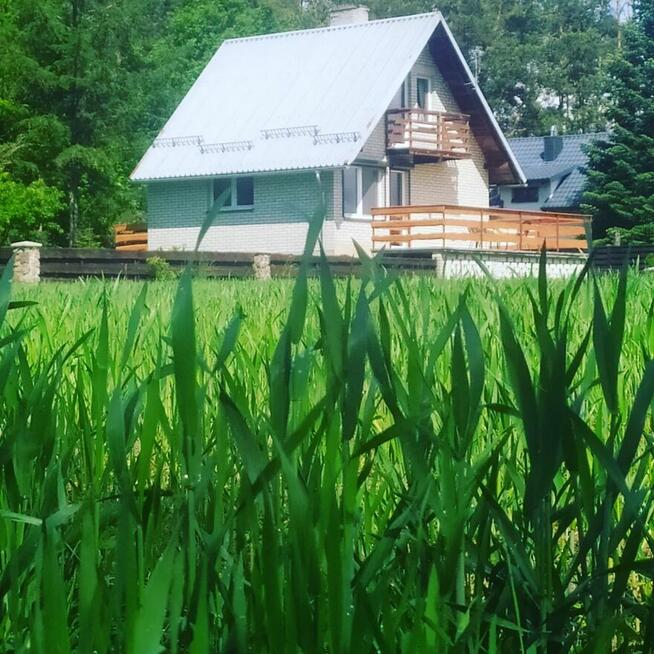 Domki Letniskowe KASZUBSKA ZAGRODA