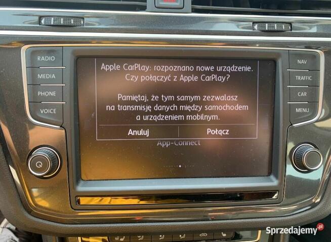 Android Auto Apple Carplay VW MIB 2 Discovery Media Pro SD