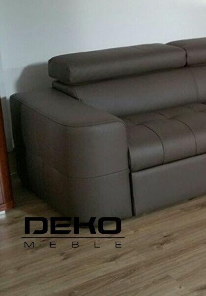 Komplet MALIBU - Nowoczesny komplet wypoczynkowy!