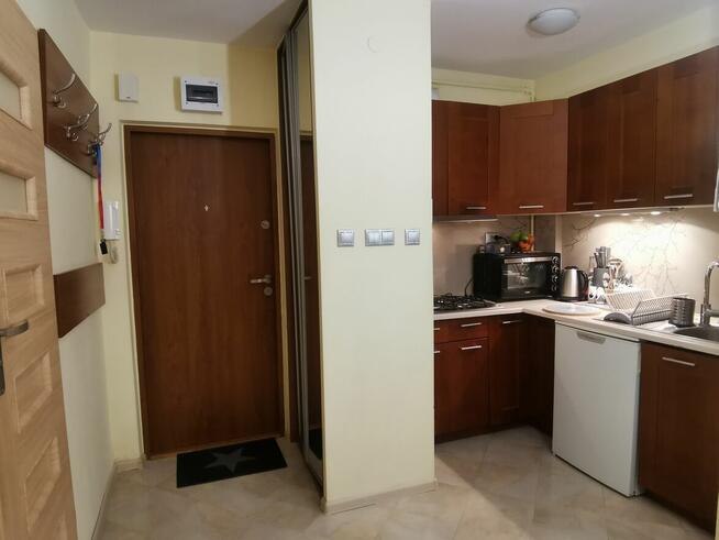 Atrakcyjna Kawalerka