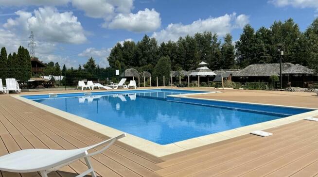 Pyszny Dworski obiad niespodzianka na wynos za 25 zł