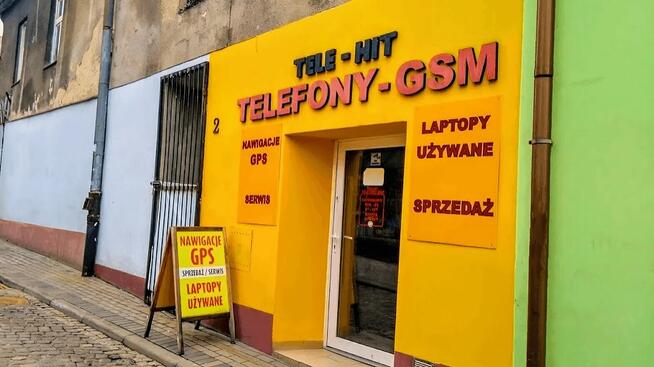 Laptop HP i5/8GB/256GB SSD HD GWARANCJA, FV23 - Tarnów