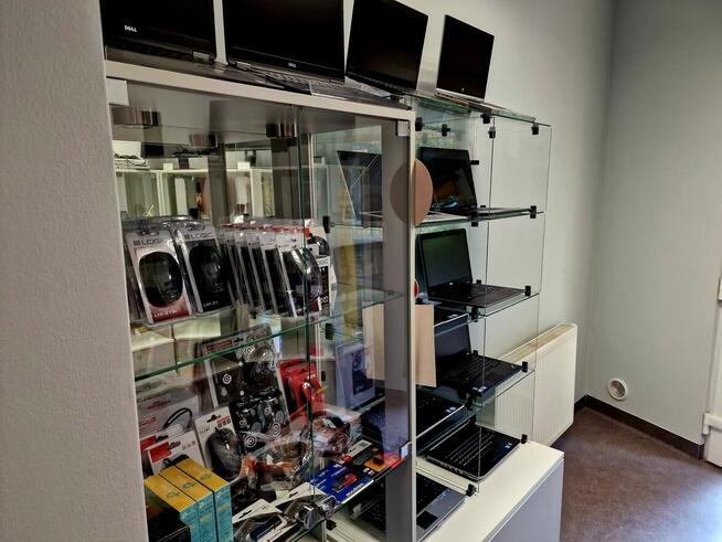 Laptop HP i5/8GB/256GB SSD HD GWARANCJA, FV23 - Tarnów