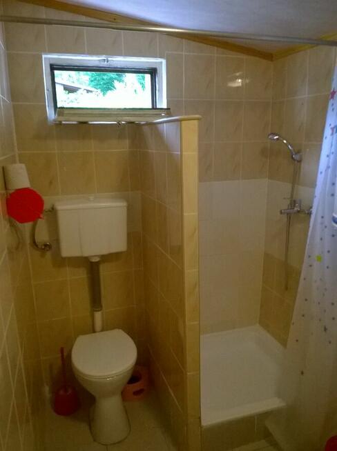 Domek letniskowy - wynajem