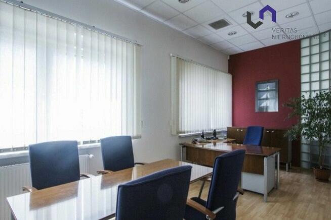 Lokal użytkowy Gliwice