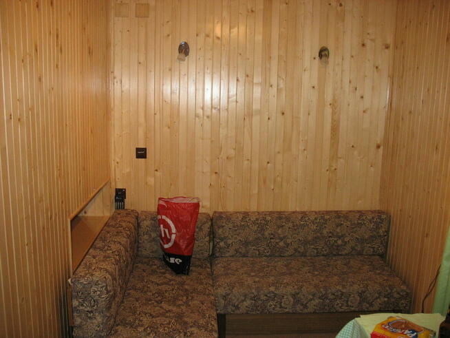 Domek letniskowy - wynajem