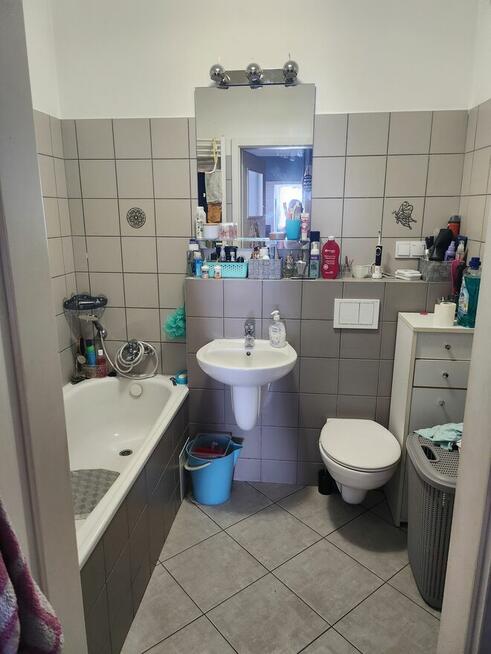 Zamienię mieszkanie Ruda1 3pok+2balkony