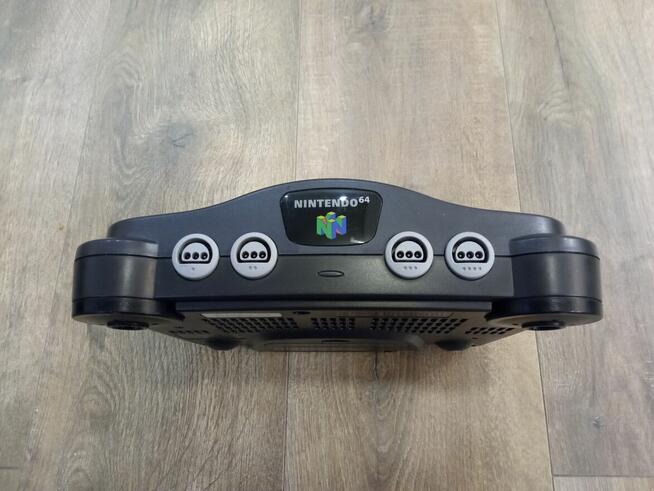 Nintendo 64