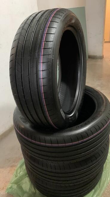 Kpl letnich opon Goodyear Eagle F1 Asymmetric 5; 215/50/18