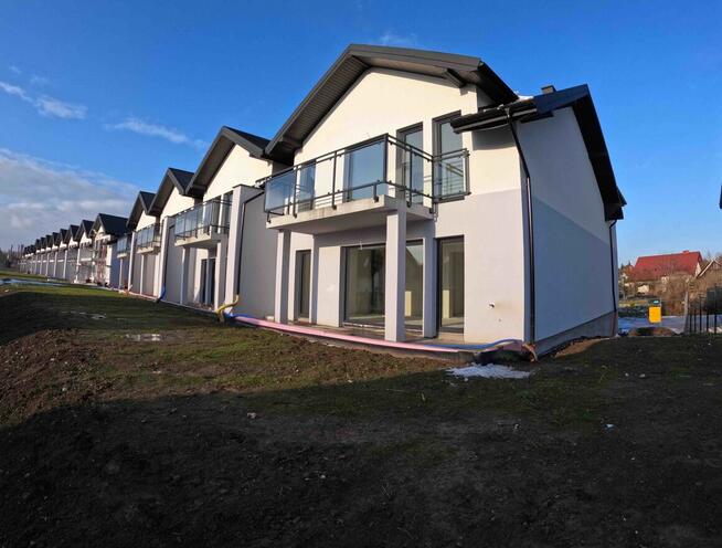 Dom 280 m2 z garażem 4 samochody Kraków Nowa Huta