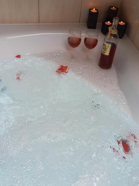 DOMEK APARTAMENT NA SZCZYCIE GÓRY