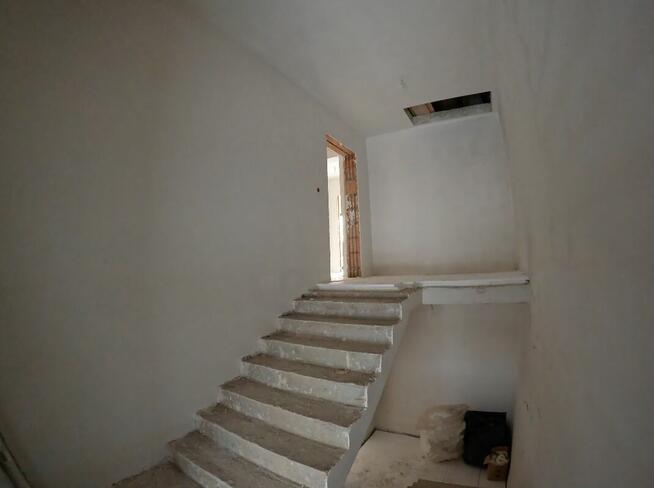 Dom 280 m2 z garażem 4 samochody Kraków Nowa Huta