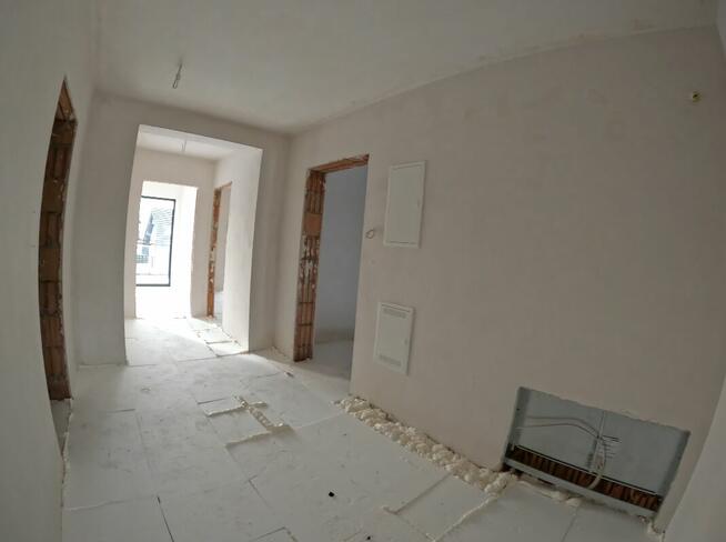 Dom 280 m2 z garażem 4 samochody Kraków Nowa Huta