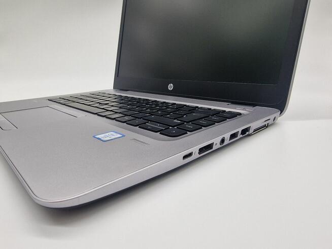 Laptop HP i5/8GB/256GB SSD HD GWARANCJA, FV23 - Tarnów