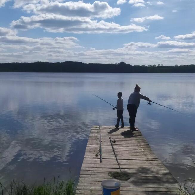 Domki Letniskowe KASZUBSKA ZAGRODA