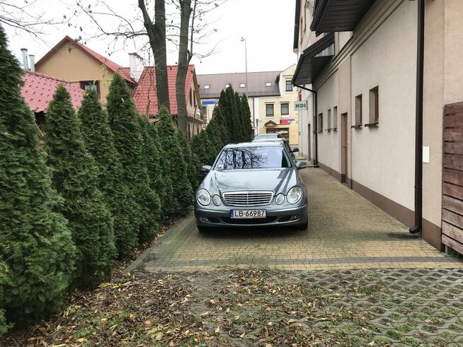 Do wynajęcia lokal usługowo – biurowy