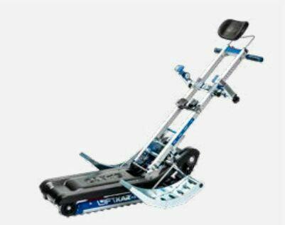 Schodołazy transportowe