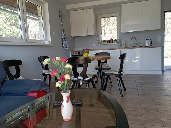 Domki Letniskowe KASZUBSKA ZAGRODA