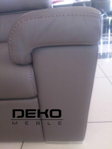 Komplet MALIBU - Nowoczesny komplet wypoczynkowy!