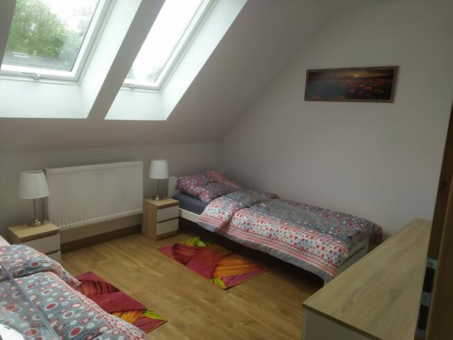 Domki Letniskowe KASZUBSKA ZAGRODA