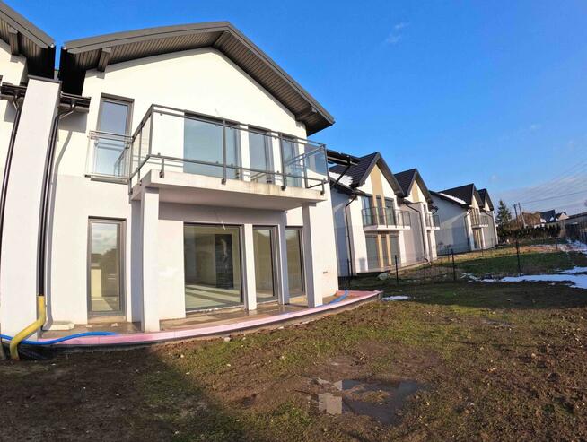 Dom 280 m2 z garażem 4 samochody Kraków Nowa Huta