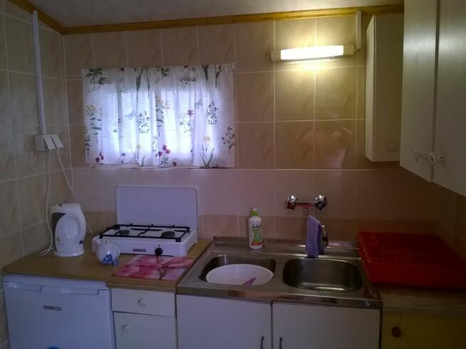 Domek letniskowy - wynajem