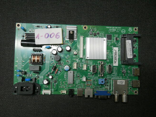 715GA710-C0H-000-004Y z TV Philips 24PFS6805 1-006