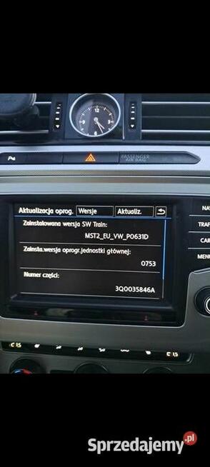 Android Auto Apple Carplay VW MIB 2 Discovery Media Pro SD