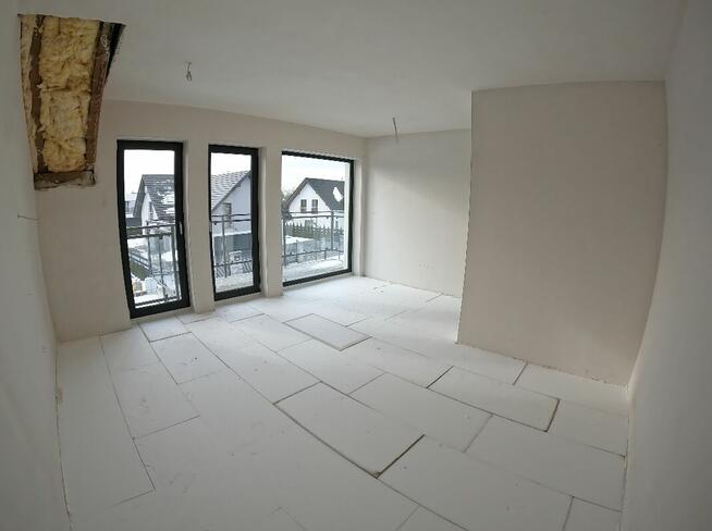 Dom 280 m2 z garażem 4 samochody Kraków Nowa Huta