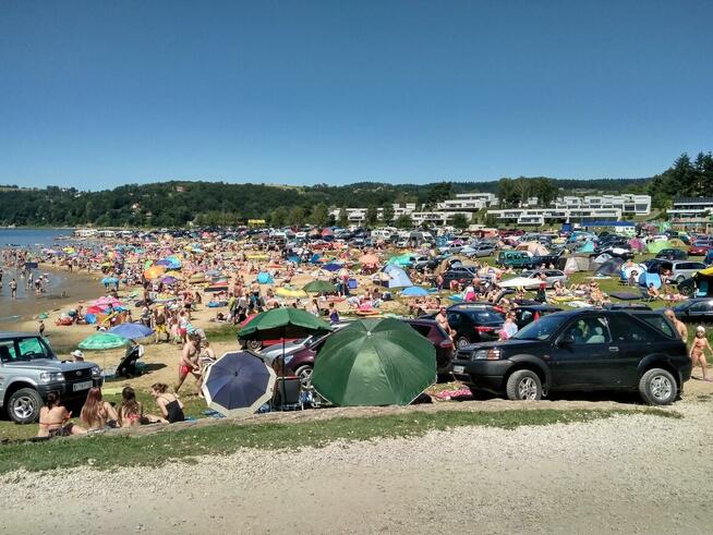 Domek letniskowy - wynajem