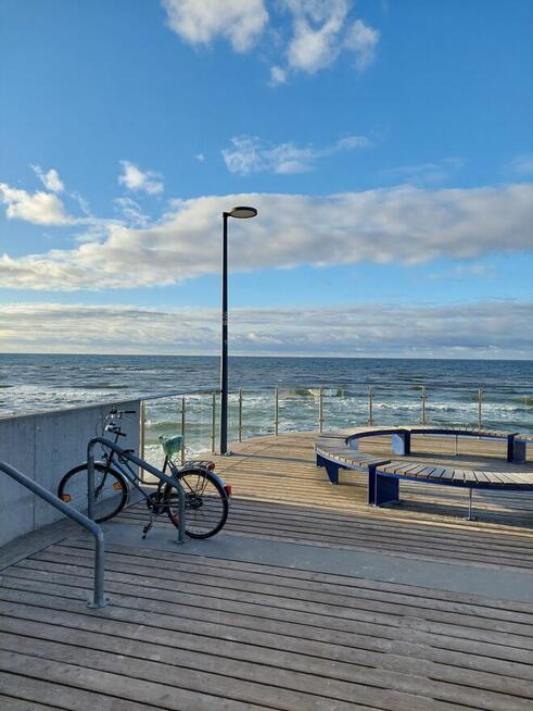 Kołobrzeg Apart.,,Perełka Perłowa Przystań basen, parking