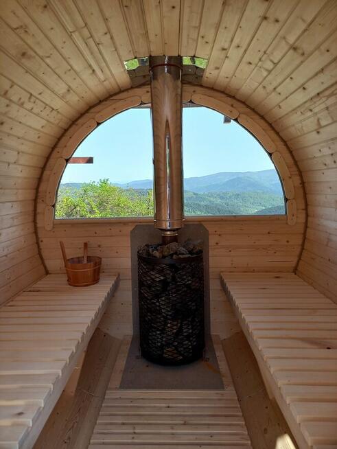 DOMEK APARTAMENT NA SZCZYCIE GÓRY