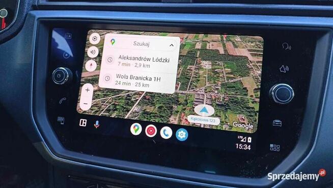 Android Auto Apple Carplay VW MIB 2 Discovery Media Pro SD