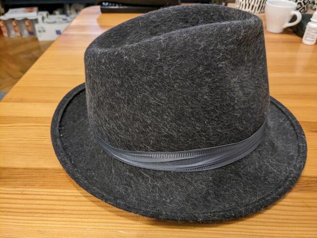 Kapelusz Karpaty rozmiar 57cm - real foto