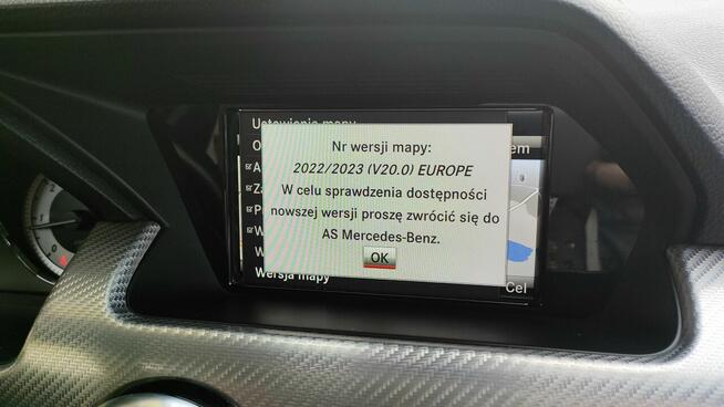 Android Auto CarPlay Audi Toyota Mercedes BMW Olsztyn