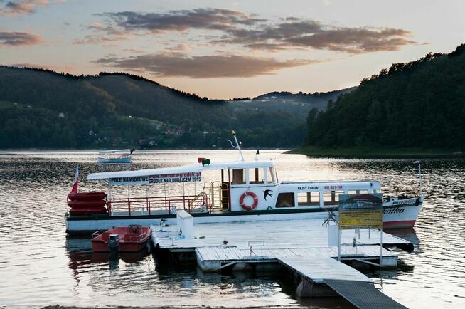 Domek letniskowy - wynajem