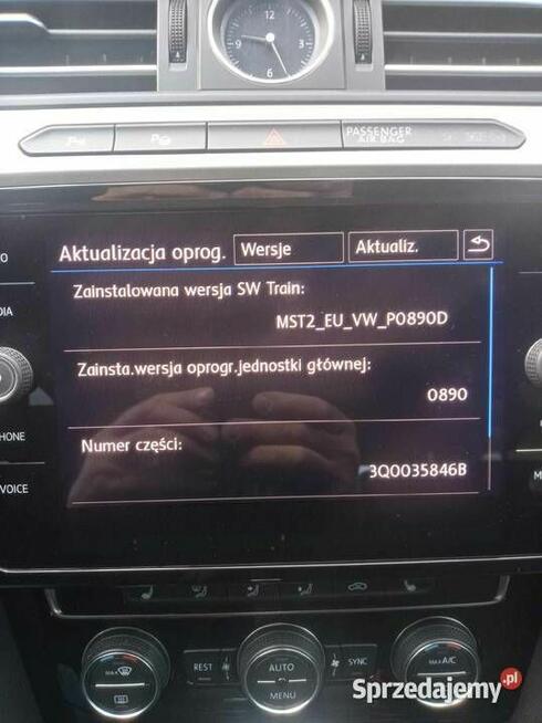 Android Auto Apple Carplay VW MIB 2 Discovery Media Pro SD