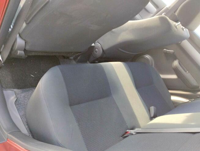 Suzuki Swift 1.3 benzyna 2009 r.