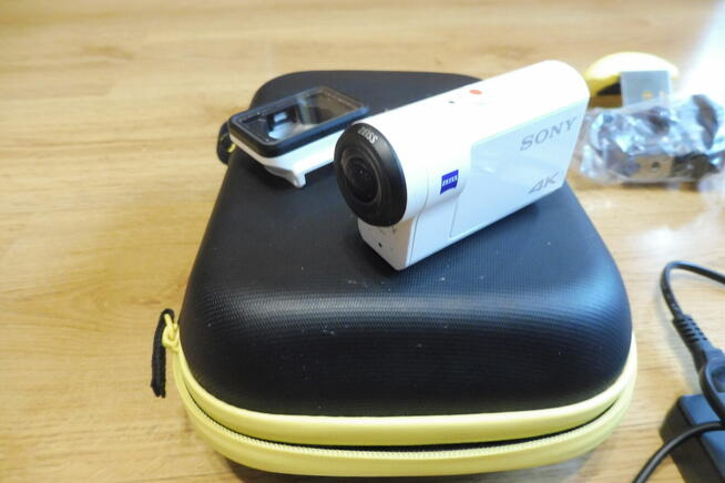 Kamerka sportowa Sony FDR 3000 R