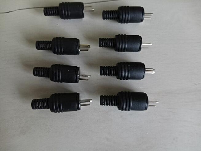 Wtyczki DIN2 do kolumn -20 szt