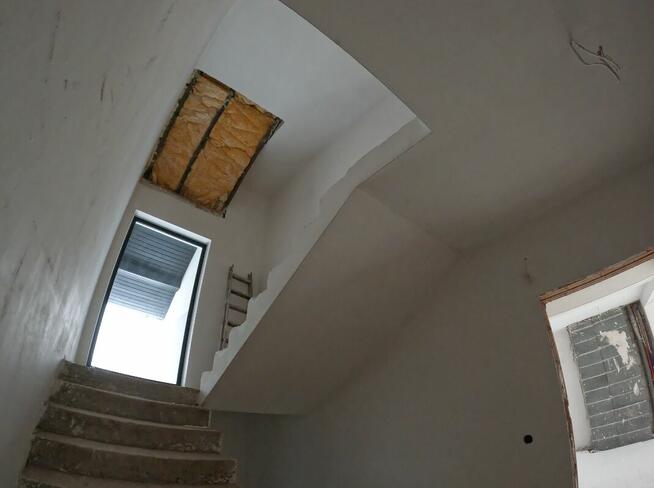 Dom 280 m2 z garażem 4 samochody Kraków Nowa Huta