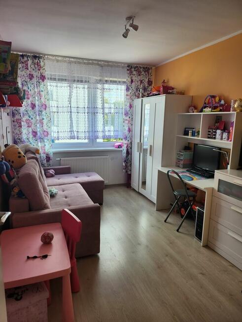 Zamienię mieszkanie Ruda1 3pok+2balkony