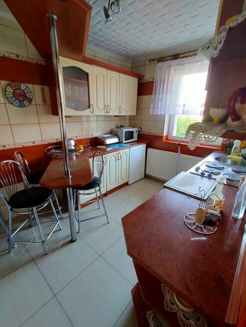 Willa Małgośka 1 tel.512344279 Tani nocleg dla Seniorów Wład