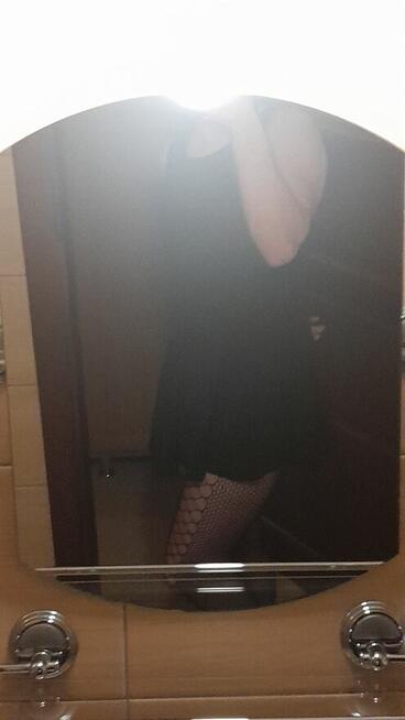 Młody Crossdresser