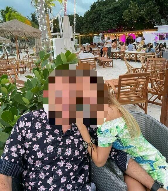 Młode małżeństwo szuka pani
