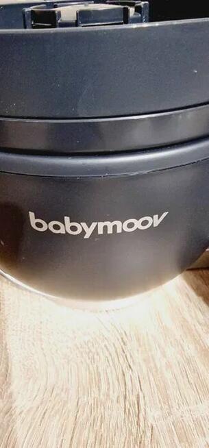 Babymoov Nutribaby plus Robot kuchenny