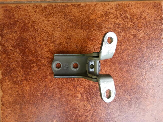 Hyundai i40 1.7 CRDI intercooler chłodnica intercoolera MAP